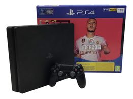 sony ps4 slim 1tb