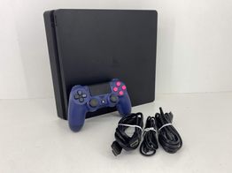 sony ps4 slim 1tb
