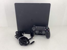 sony ps4 slim 1tb