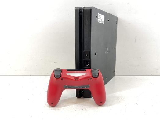 sony ps4 slim 1tb