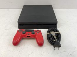 sony ps4 slim 1tb
