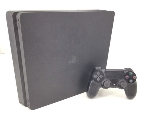 sony ps4 slim 1tb