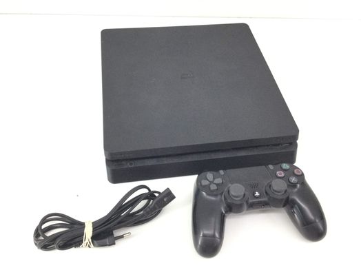 sony ps4 slim 1tb