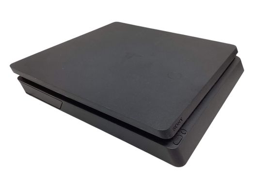 sony ps4 slim 1tb