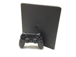 sony ps4 slim 1tb