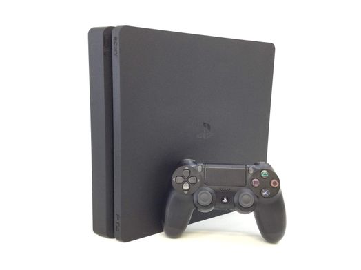 sony ps4 slim 1tb