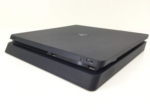 sony ps4 slim 1tb