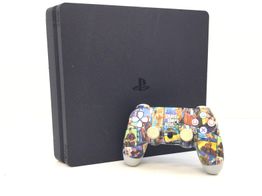 sony ps4 slim 1tb