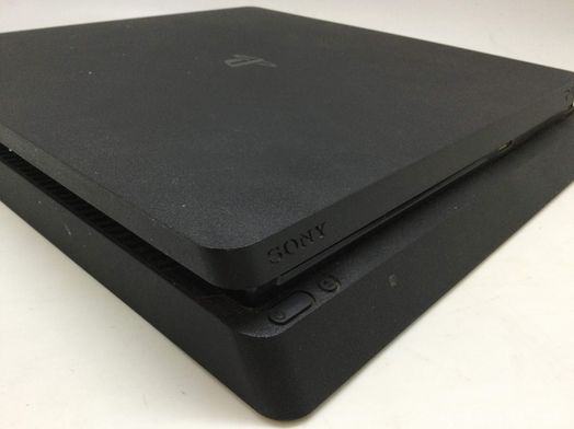sony ps4 slim 1tb