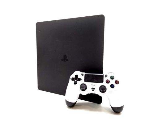 sony ps4 slim 1tb