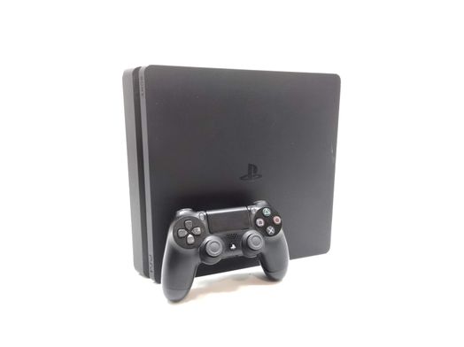 sony ps4 slim 1tb