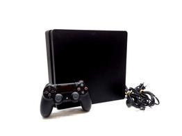 sony ps4 slim 1tb