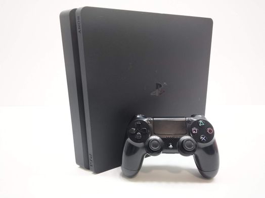 sony ps4 slim 1tb