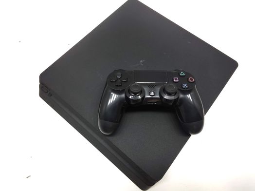sony ps4 slim 1tb