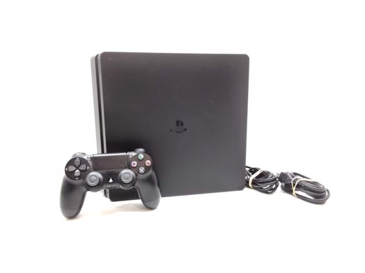 sony ps4 slim 1tb