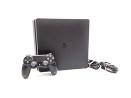 sony ps4 slim 1tb