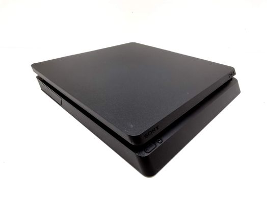 sony ps4 slim 1tb