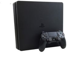 sony ps4 slim 1tb