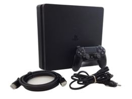 sony ps4 slim 1tb