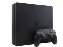 sony ps4 slim 1tb