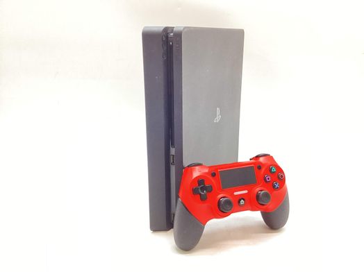 sony ps4 slim 1tb