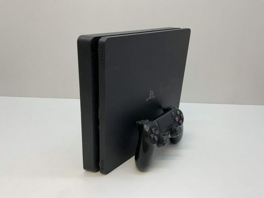 sony ps4 slim 1tb