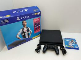 sony ps4 slim 1tb