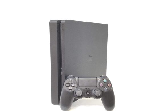 sony ps4 slim 1tb