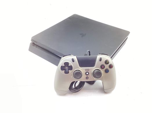 sony ps4 slim 1tb