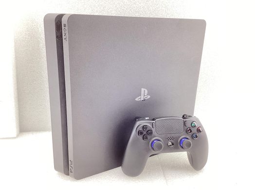 sony ps4 slim 1tb