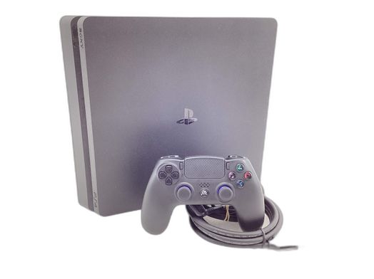 sony ps4 slim 1tb