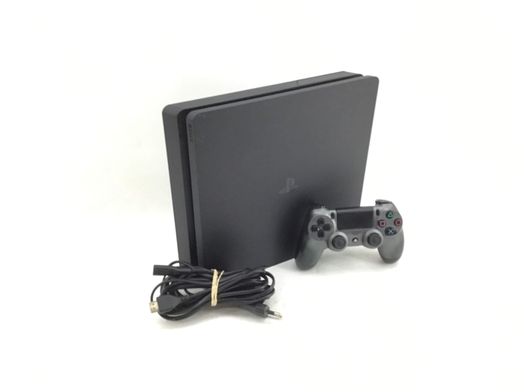 sony ps4 slim 1tb