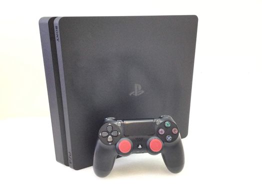 sony ps4 slim 1tb