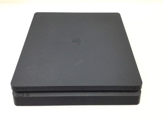 sony ps4 slim 1tb