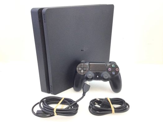 sony ps4 slim 1tb