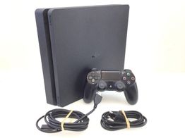 sony ps4 slim 1tb