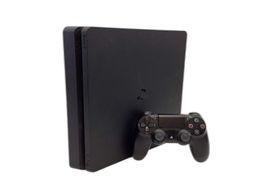 sony ps4 slim 1tb