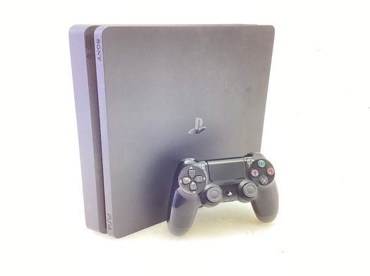 sony ps4 slim 1tb