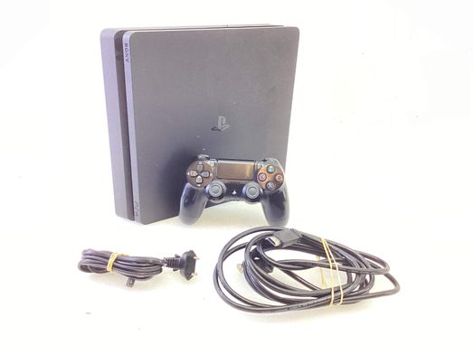 sony ps4 slim 1tb