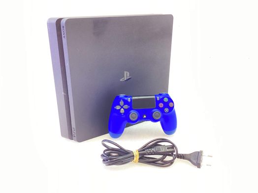 sony ps4 slim 1tb