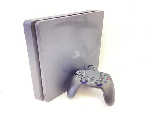 sony ps4 slim 1tb