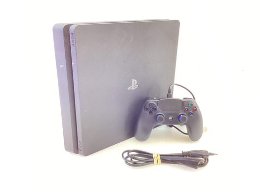 sony ps4 slim 1tb