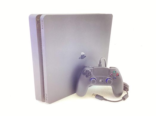 sony ps4 slim 1tb