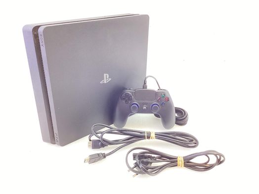 sony ps4 slim 1tb