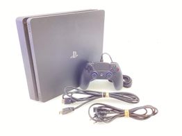 sony ps4 slim 1tb