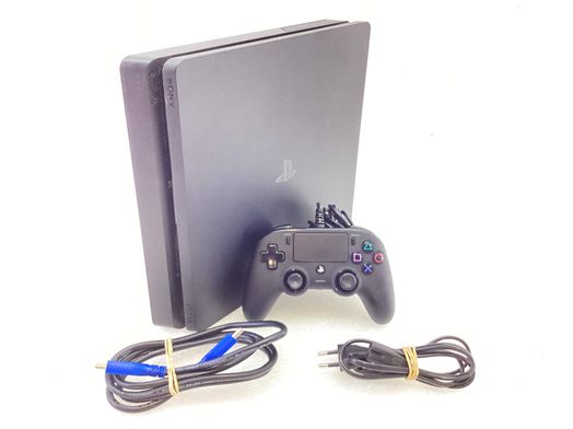 sony ps4 slim 1tb