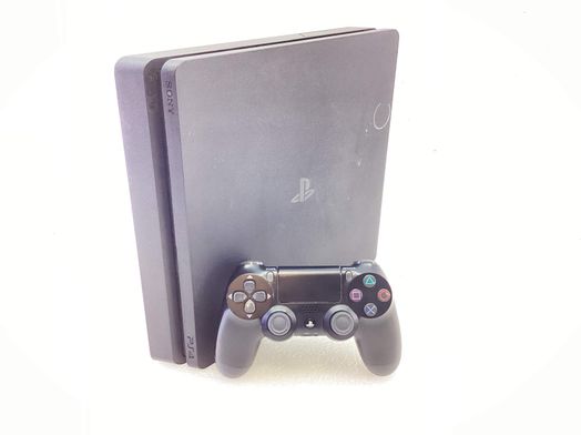 sony ps4 slim 1tb