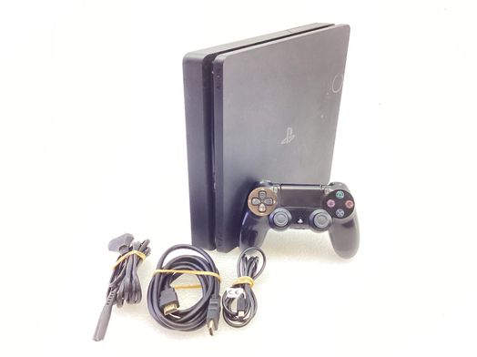 sony ps4 slim 1tb