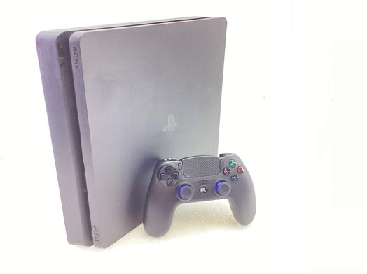 sony ps4 slim 1tb
