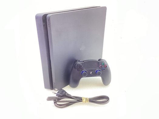 sony ps4 slim 1tb